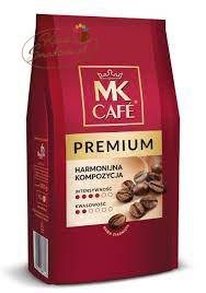 MK Cafe Premium 1kg ziarnista