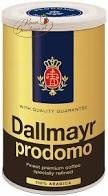 Dallmayr Prodomo 250g mielona