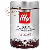 Illy Intenso Espresso 250g mielona