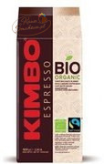 Kimbo Bio Organic 1kg ziarnista