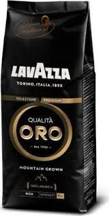 Lavazza Qualita ORO Mountain Grown 250g ziarno