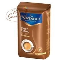 Movenpick Caffe Crema 500g ziarnista