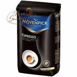 Movenpick Espresso 500g ziarnista
