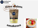 ZAVIDA Krem Brulee (Creme Brulee) 340g mielona