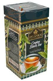 Herbata czarna Zylanica Cylon Black Tea 200g