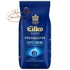 Kawa Eilles Caffe Crema 1kg ziarnista