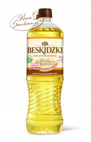 Olej Beskidzki 1l