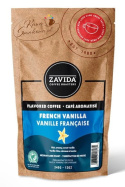 ZAVIDA Francuska Wanilia (French Vanilla) 63,8g mielona