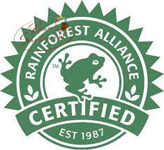 ZAVIDA Waniliowo Orzechowa (Hazelnut Vanilla) RFA 907g kawa ziarnista