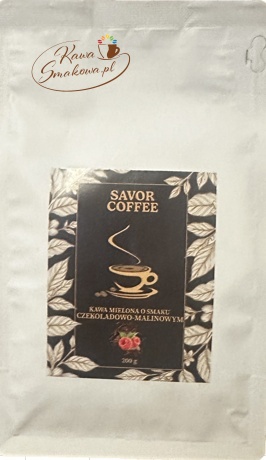 47 Zestaw prezentowy nr 47 Savor Coffee