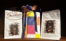 51 Zestaw prezentowy nr 51 Savor Coffee