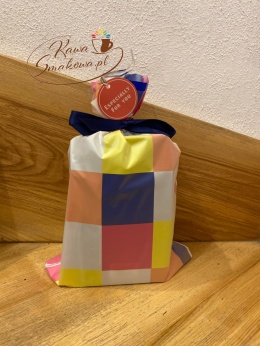 51 Zestaw prezentowy nr 51 Savor Coffee