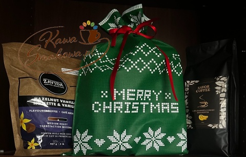 45 Zestaw prezentowy nr 45 Zavida, Savor