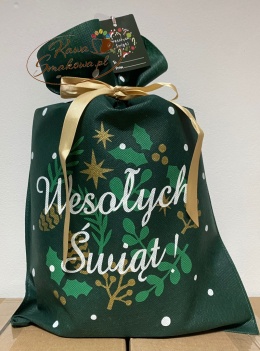 46 Zestaw prezentowy nr 46 Savor Coffee