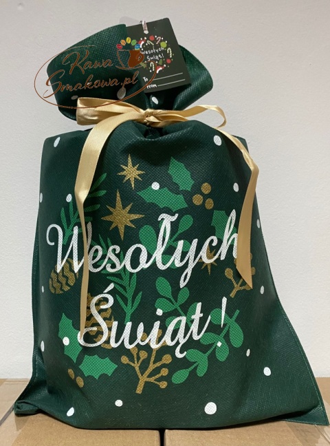 46 Zestaw prezentowy nr 46 Savor Coffee