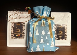 48 Zestaw prezentowy nr 48 Savor Coffee