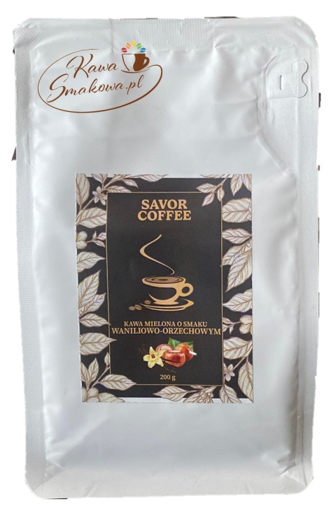 48 Zestaw prezentowy nr 48 Savor Coffee
