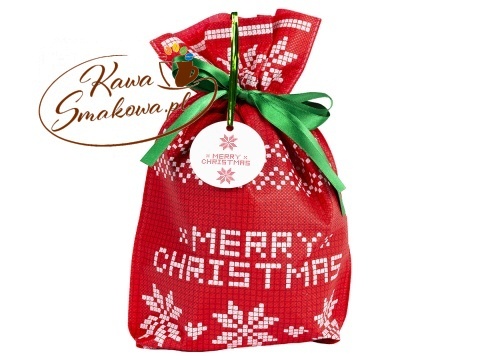 47 Zestaw prezentowy nr 47 Savor Coffee