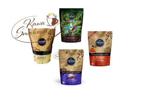 15 Zestaw prezentowy nr 15 Zavida