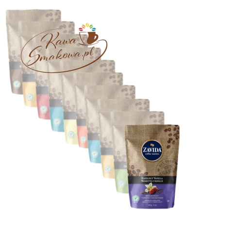 15 Zestaw prezentowy nr 15 Zavida