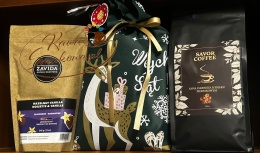 52 Zestaw prezentowy nr 52 Zavida, Savor