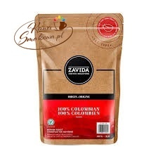 50 Zestaw prezentowy nr 50 Zavida, Kericho