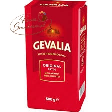 Gevalia Orginal Mellanrost BRYG 500g mielona