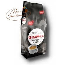 Gimoka Aroma Classico 1kg ziarnista