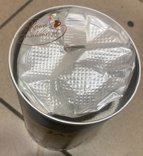 Jacobs Cappuccino 400g puszka