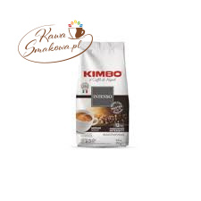 Kimbo Intenso 250g ziarnista