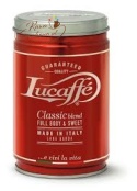 Lucaffe Classic 250g mielona