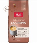 Melitta Bella Crema LaCrema 1kg ziarnista