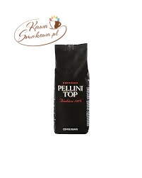 Pellini TOP Espresso 250g ziarnista