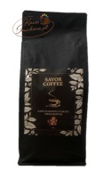 SAVOR COFFEE kawa piernikowa ziarnista 1kg