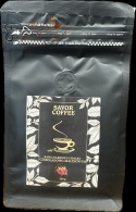 Savor Coffee pistacjowa 200g i Savor Coffee czekoladowo-malinowa 200g kawy ziarniste