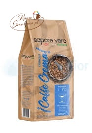 Sapore Vero Cremosso Crema 1kg ziarnista
