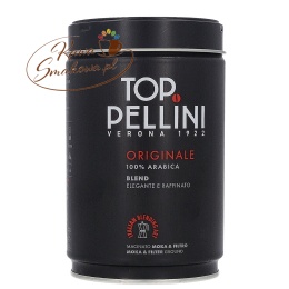 Pellini Top Originale 250g mielona