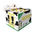 Mleko łaciate 2% 1L x 12szt karton