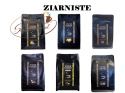 SAVOR COFFEE kawa o smaku Whisky mielona 200g