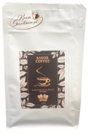 SAVOR COFFEE kawa o smaku Whisky mielona 200g