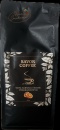 SAVOR COFFEE kawa pomarańczowa ziarnista 1kg