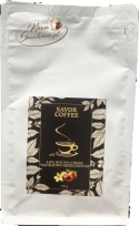 SAVOR COFFEE kawa waniliowo-orzechowa mielona 200g