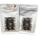 Savor Coffee pomarańczowa 200g i Savor Coffee czekoladowo-malinowa 200g kawy mielone