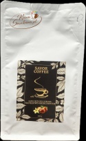 Savor Coffee waniliowo-orzechowa 200g i Savor Coffee piernikowa 200g kawy mielone