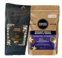 ZAVIDA Waniliowo-orzechowa (Hazelnut Vanilla) 907g i Savor Coffee waniliowo-orzechowa 1kg kawa ziarnista
