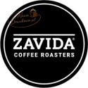 ZAVIDA Waniliowo-orzechowa (Hazelnut Vanilla) 907g i Savor Coffee waniliowo-orzechowa 1kg kawa ziarnista