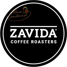 ZAVIDA Waniliowo-orzechowa (Hazelnut Vanilla) 907g i Savor Coffee waniliowo-orzechowa 1kg kawa ziarnista