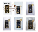 ZAVIDA Waniliowo-orzechowa (Hazelnut Vanilla) 907g i Savor Coffee waniliowo-orzechowa 1kg kawa ziarnista