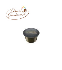 Kapsułki Caffitaly Espresso Rhum do Cafissimo