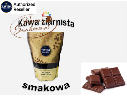 ZAVIDA Bawarska czekolada (Bavarian Chocolate) 907g ziarnista